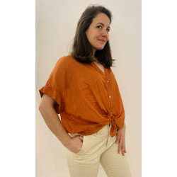 Blouse - Tensione In