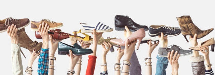 Chaussures Femmes & Hommes